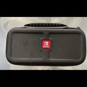 Nintendo Switch Case